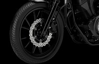 Yamaha XV950 Racer 2018 - Bild 9 Yamaha XV950 Racer 2018 - Bild 9